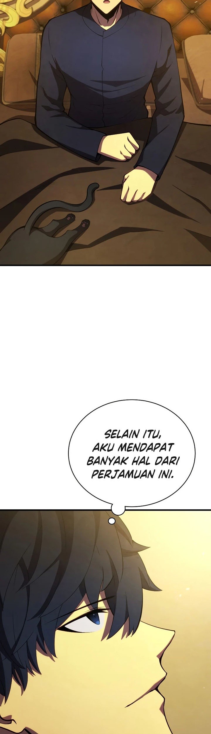 Swordmaster’s Youngest Son Chapter 37 Gambar 36