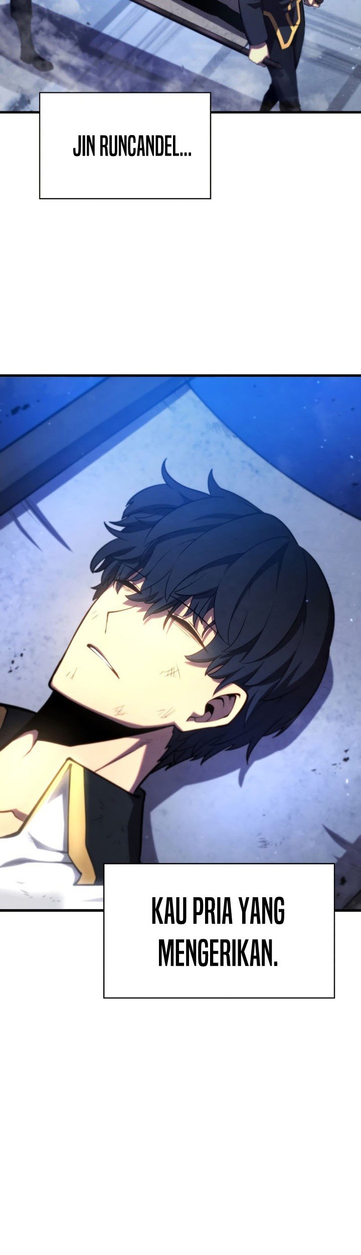 Swordmaster’s Youngest Son Chapter 37 Gambar 18