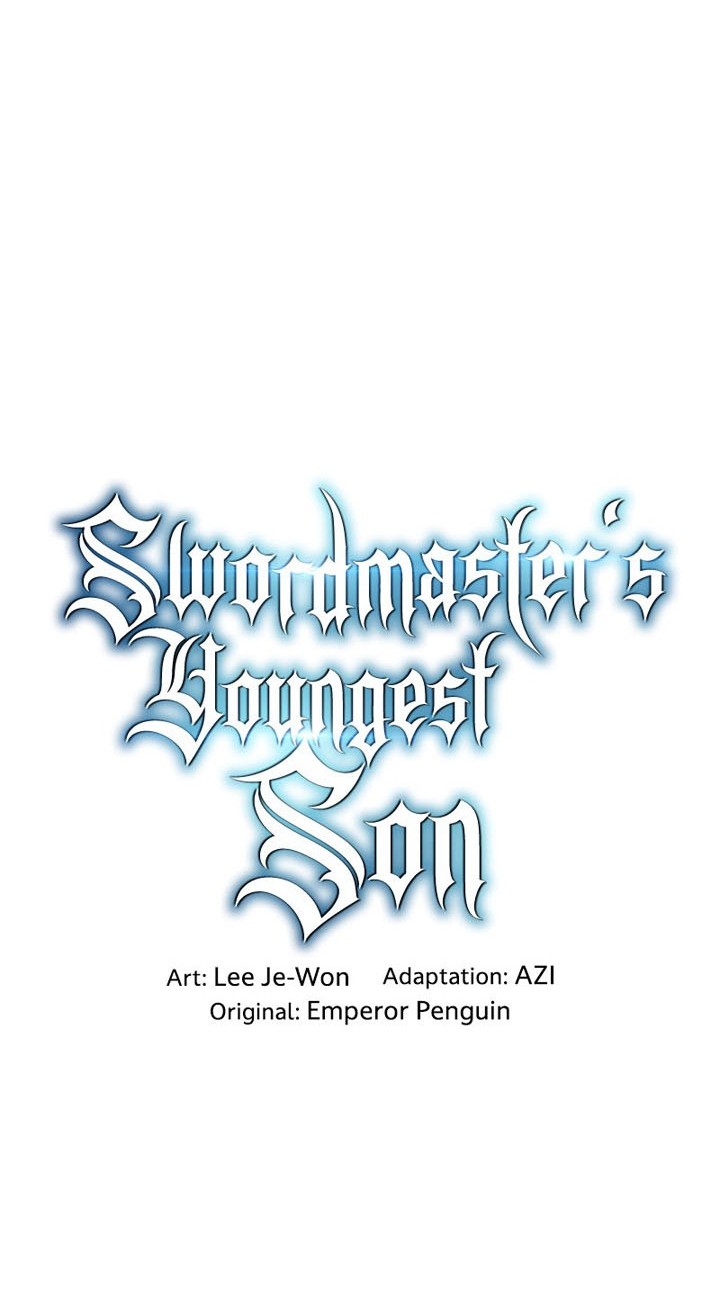 Swordmaster’s Youngest Son Chapter 37 Gambar 19