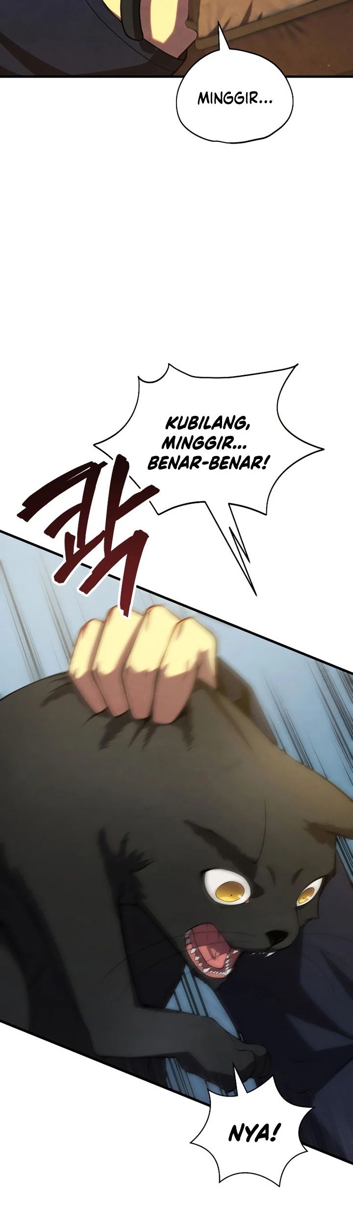 Swordmaster’s Youngest Son Chapter 37 Gambar 22