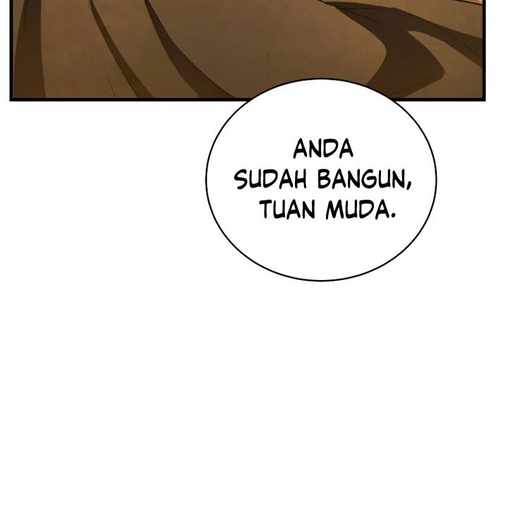 Swordmaster’s Youngest Son Chapter 37 Gambar 25