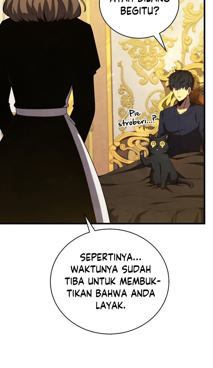 Swordmaster’s Youngest Son Chapter 37 Gambar 47