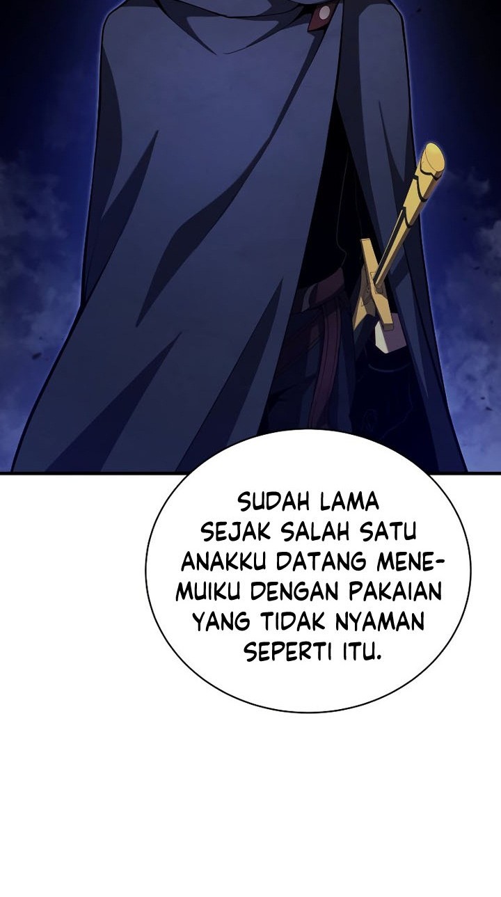 Swordmaster’s Youngest Son Chapter 37 Gambar 53