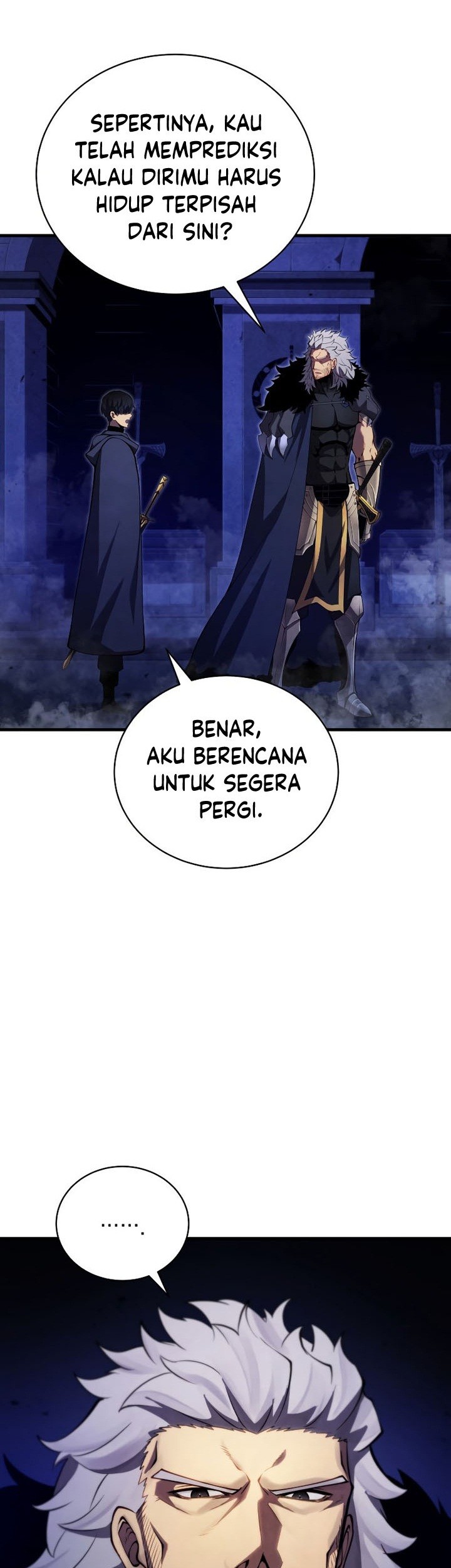 Swordmaster’s Youngest Son Chapter 37 Gambar 54