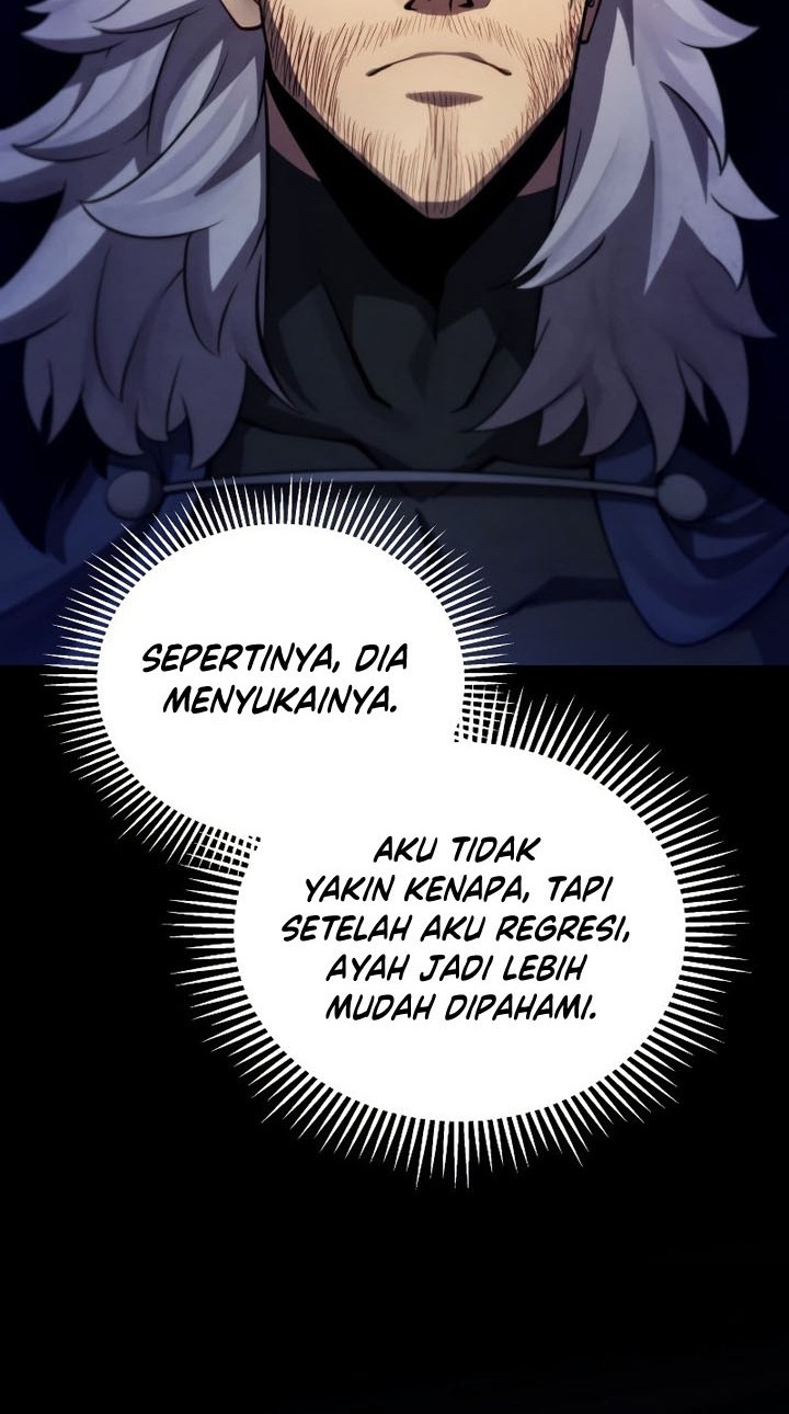 Swordmaster’s Youngest Son Chapter 37 Gambar 55