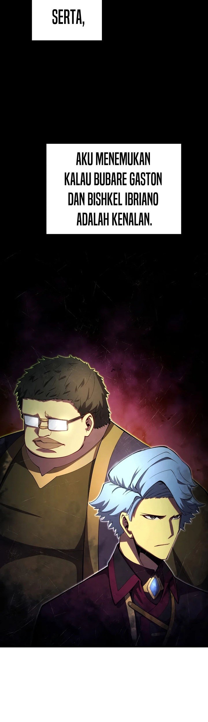 Swordmaster’s Youngest Son Chapter 37 Gambar 40