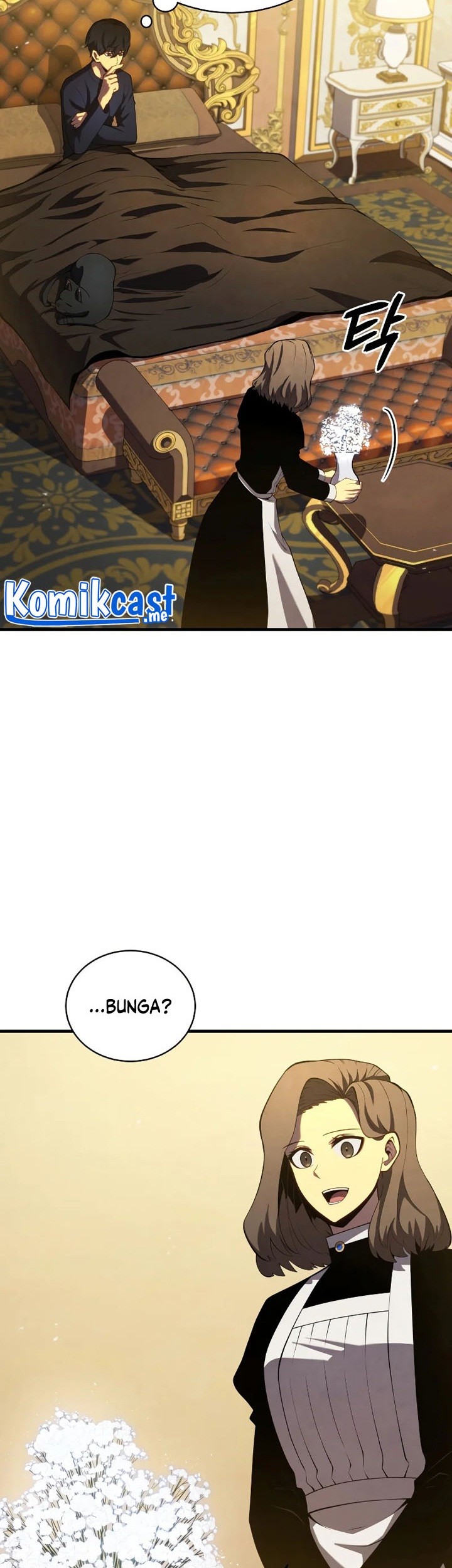 Swordmaster’s Youngest Son Chapter 37 Gambar 42