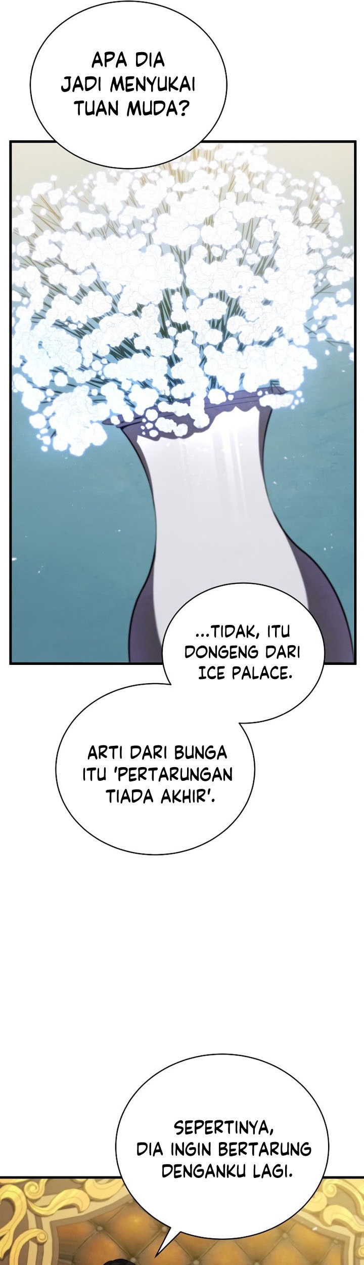 Swordmaster’s Youngest Son Chapter 37 Gambar 44