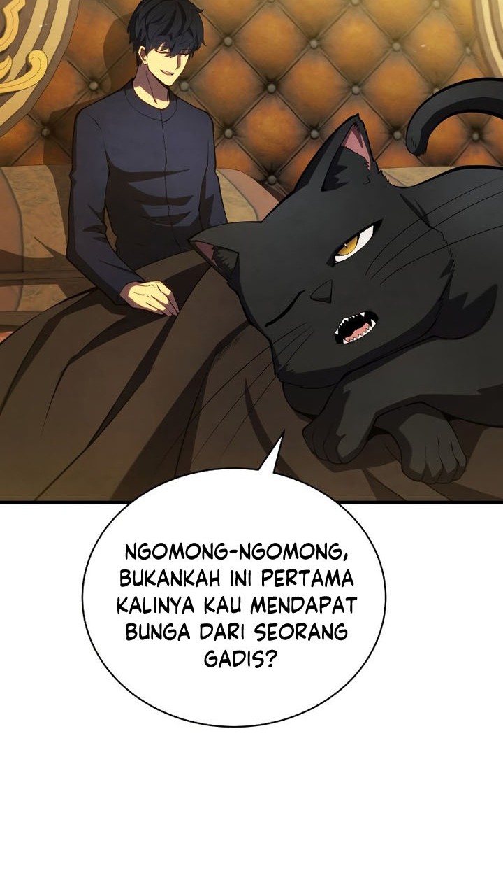 Swordmaster’s Youngest Son Chapter 37 Gambar 45