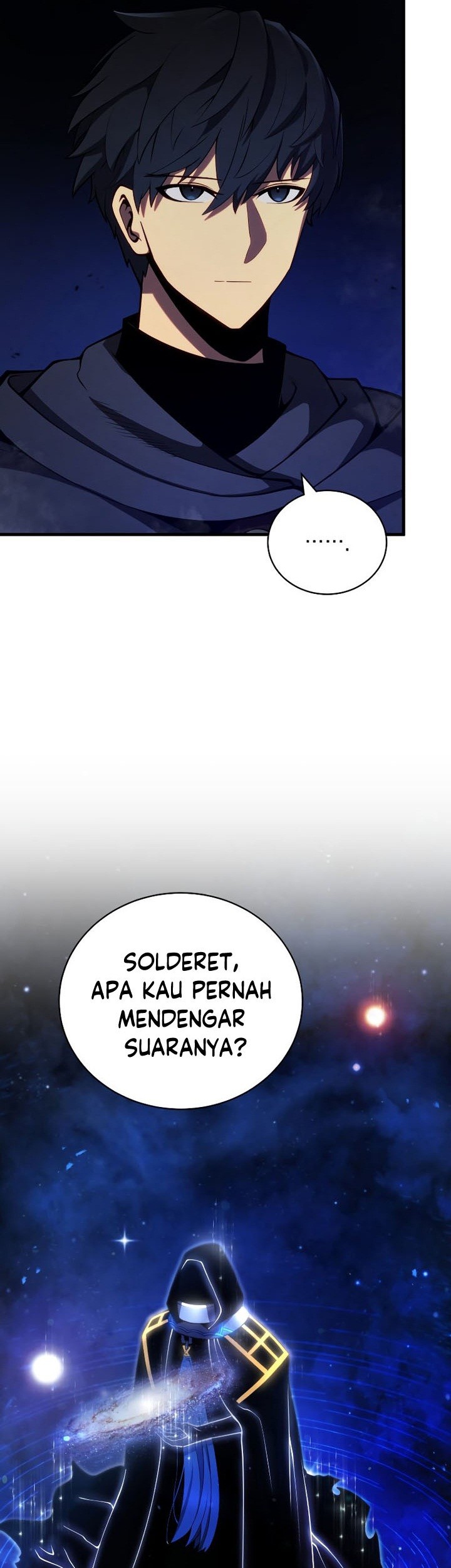 Swordmaster’s Youngest Son Chapter 37 Gambar 66