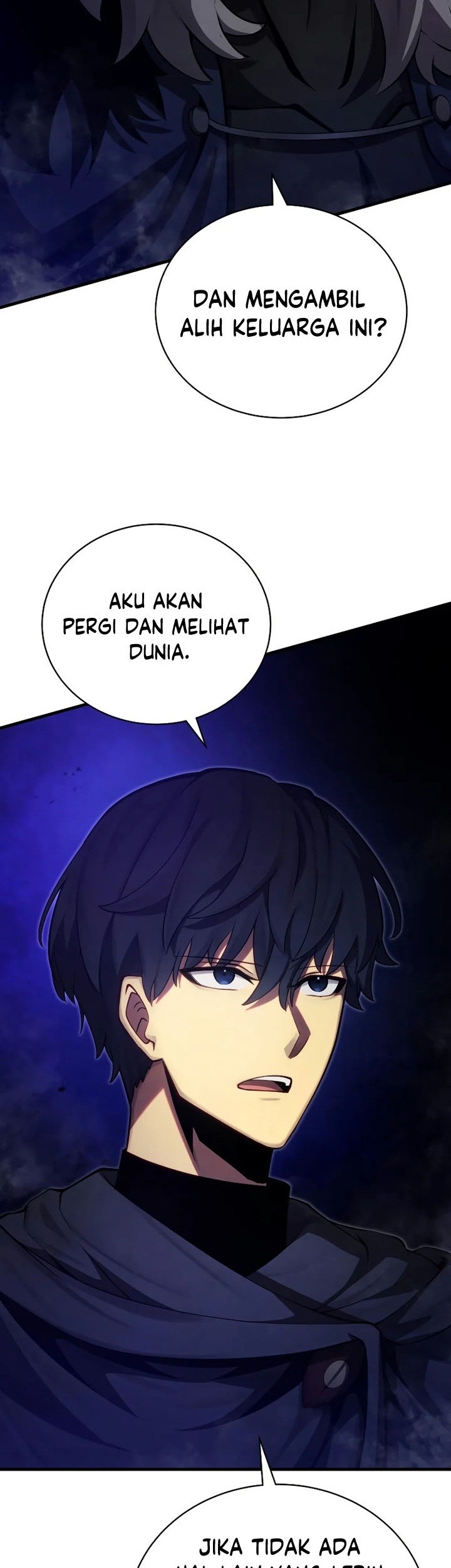 Swordmaster’s Youngest Son Chapter 37 Gambar 70