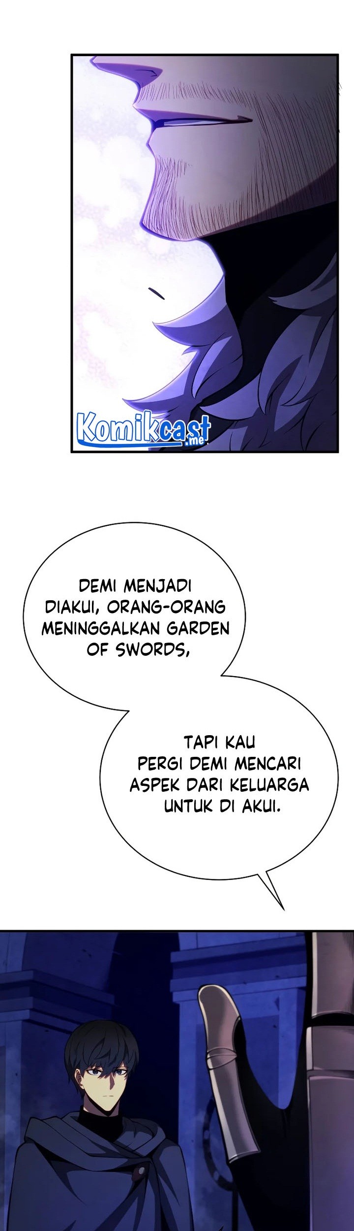 Swordmaster’s Youngest Son Chapter 37 Gambar 72