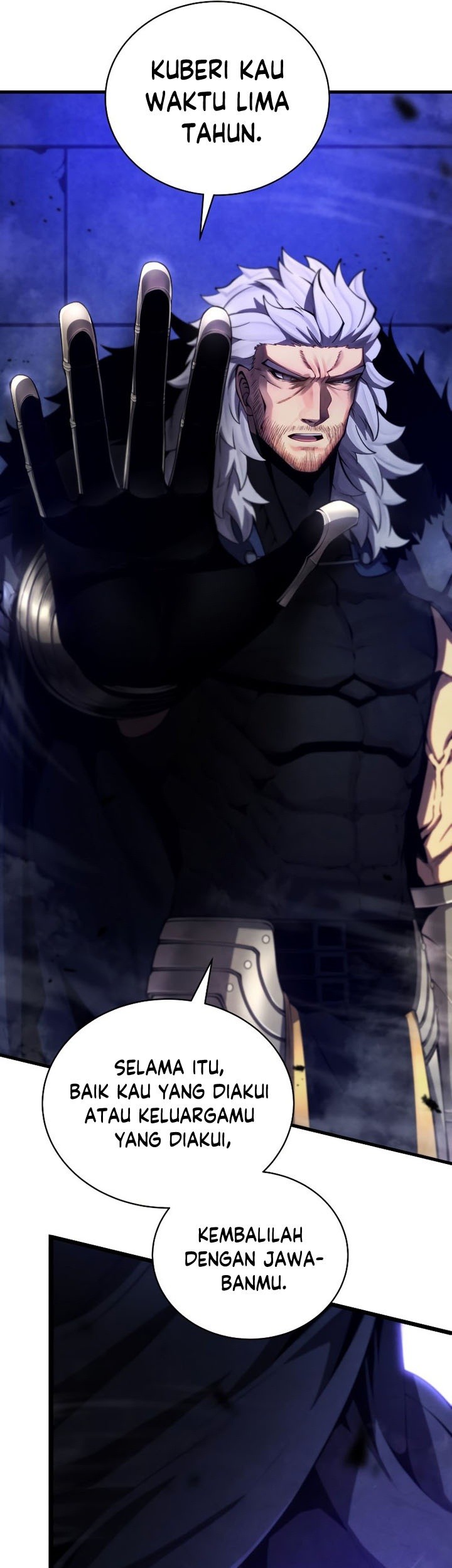 Swordmaster’s Youngest Son Chapter 37 Gambar 74