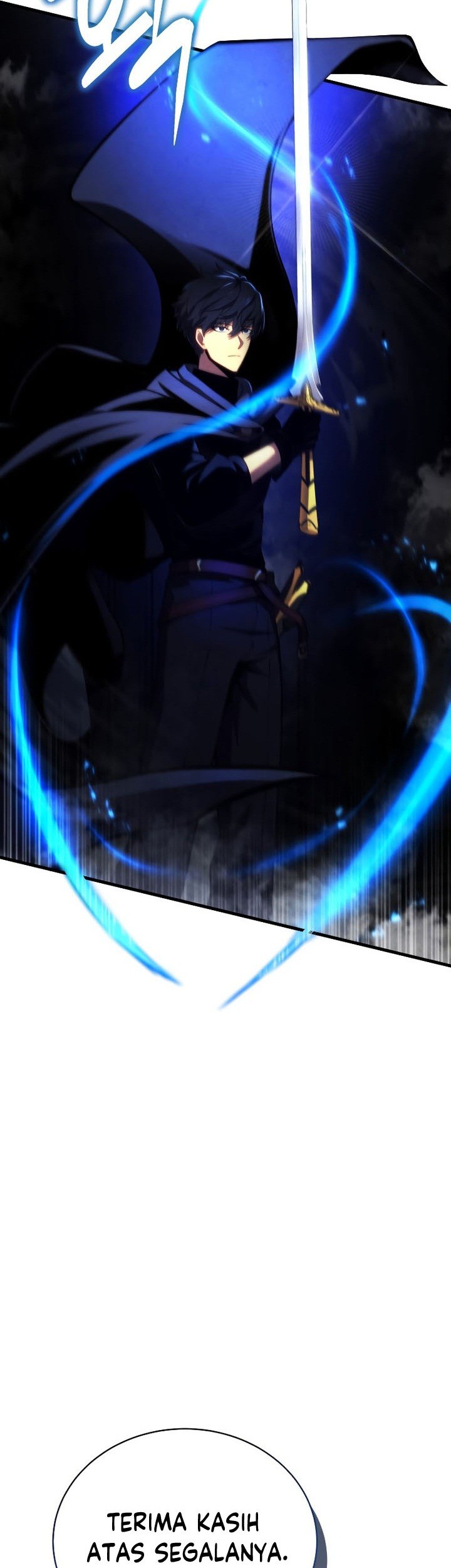 Swordmaster’s Youngest Son Chapter 37 Gambar 76