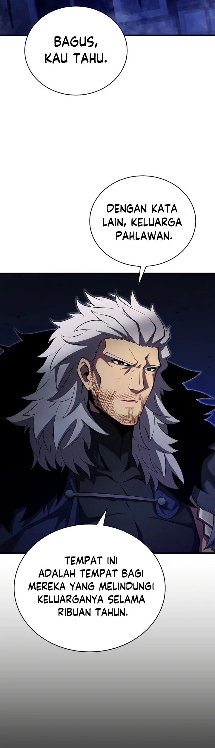 Swordmaster’s Youngest Son Chapter 37 Gambar 58