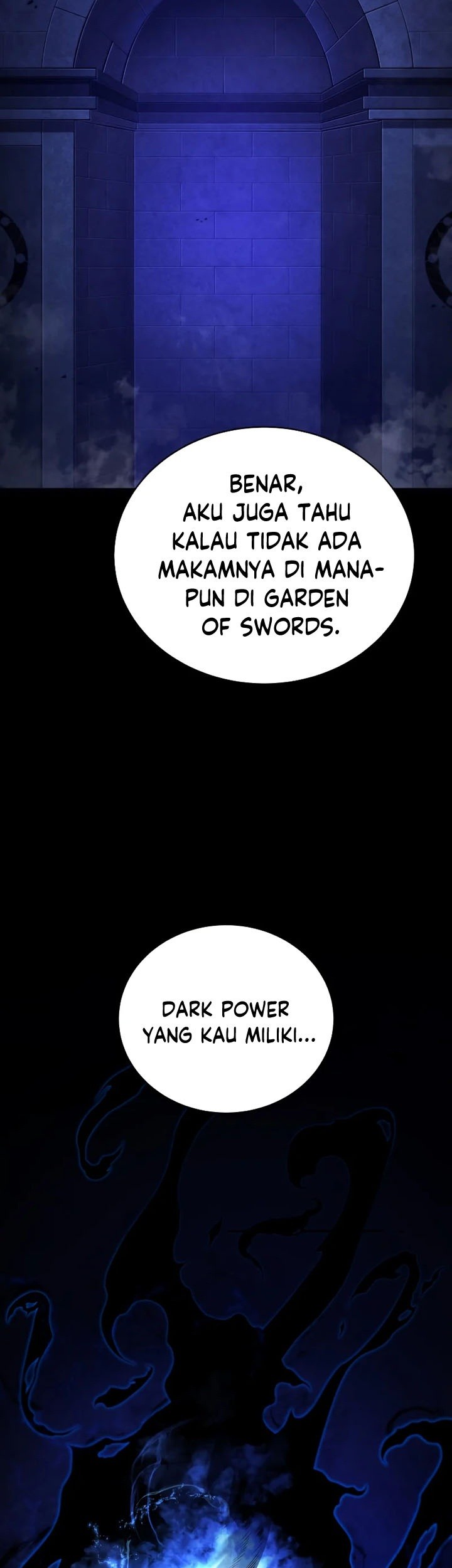 Swordmaster’s Youngest Son Chapter 37 Gambar 60