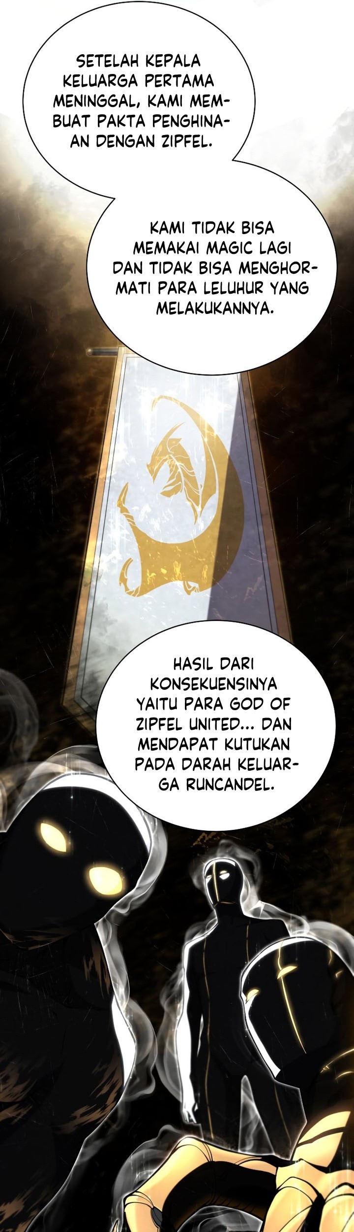 Swordmaster’s Youngest Son Chapter 37 Gambar 62