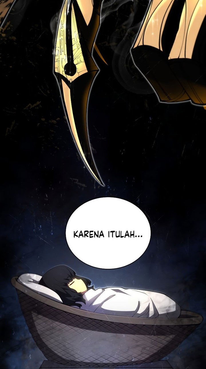 Swordmaster’s Youngest Son Chapter 37 Gambar 63