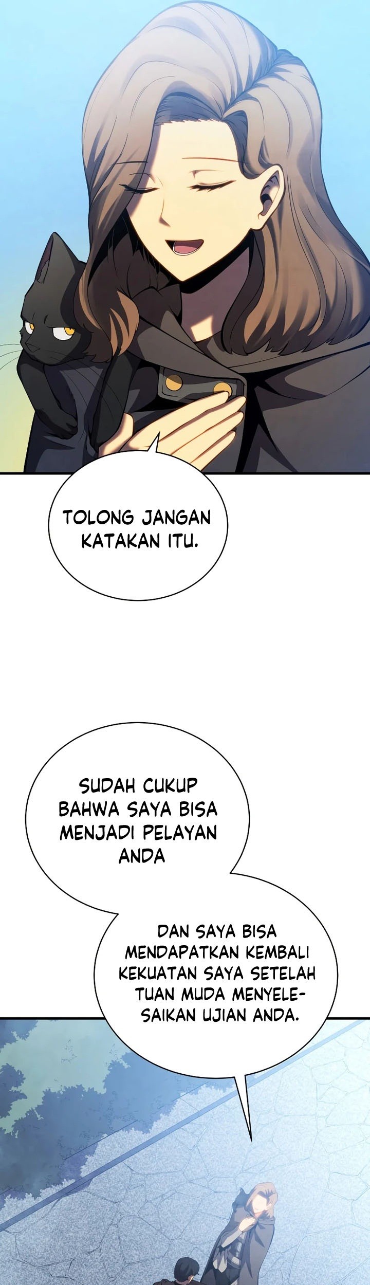 Swordmaster’s Youngest Son Chapter 37 Gambar 86