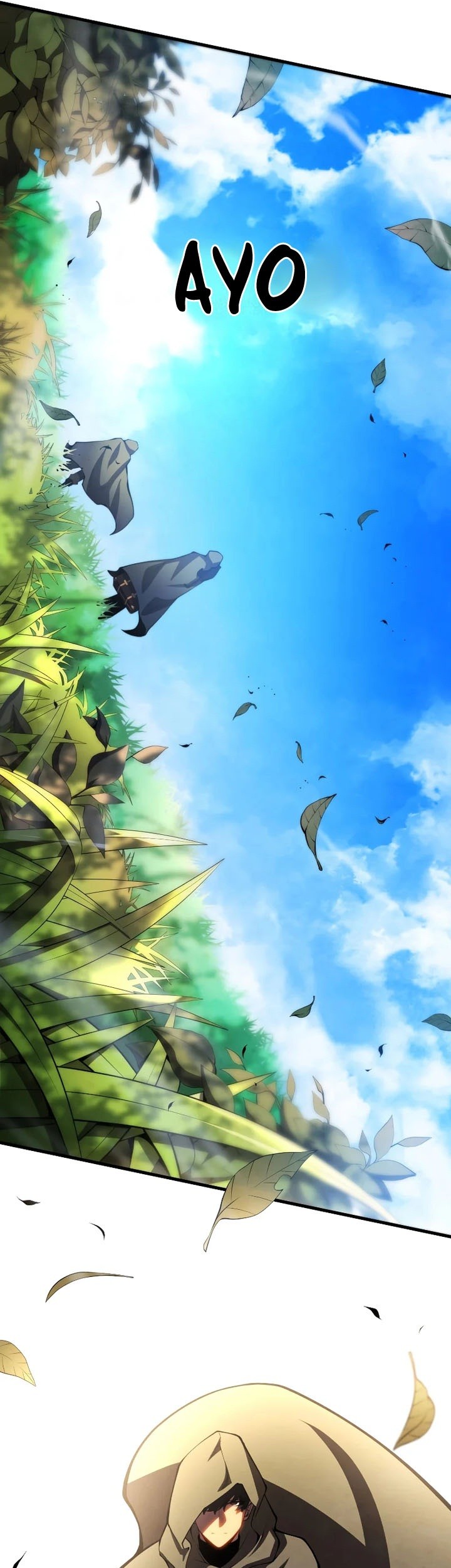 Swordmaster’s Youngest Son Chapter 37 Gambar 92