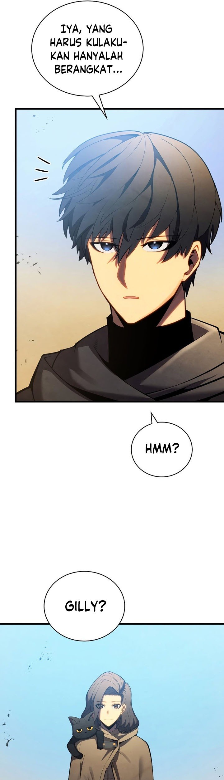 Swordmaster’s Youngest Son Chapter 37 Gambar 80