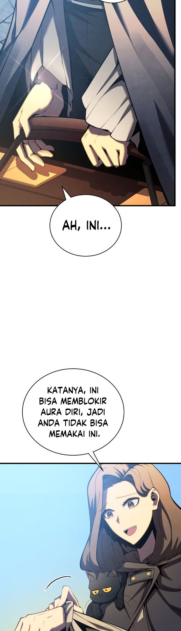 Swordmaster’s Youngest Son Chapter 37 Gambar 82