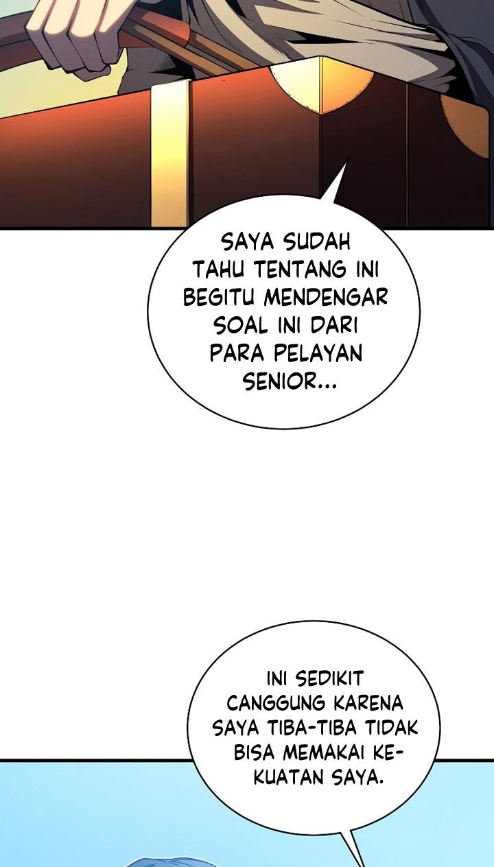 Swordmaster’s Youngest Son Chapter 37 Gambar 83