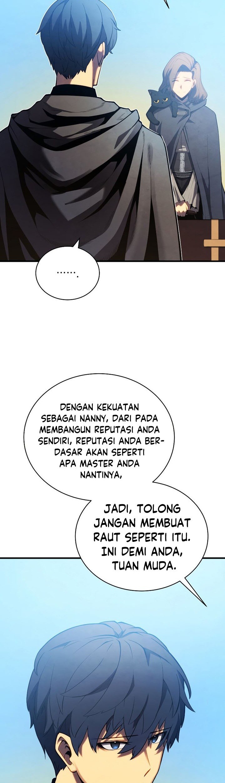 Swordmaster’s Youngest Son Chapter 37 Gambar 84