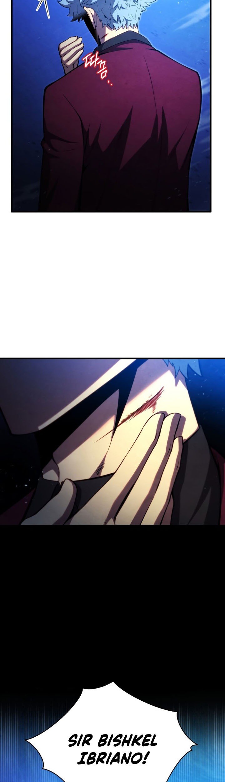 Swordmaster’s Youngest Son Chapter 37 Gambar 10