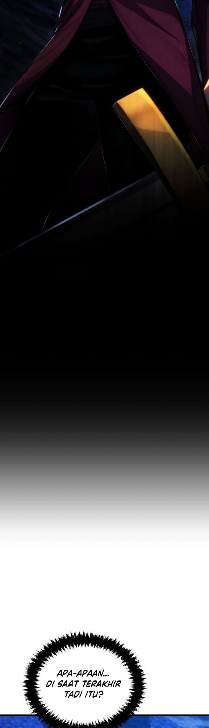 Swordmaster’s Youngest Son Chapter 37 Gambar 12