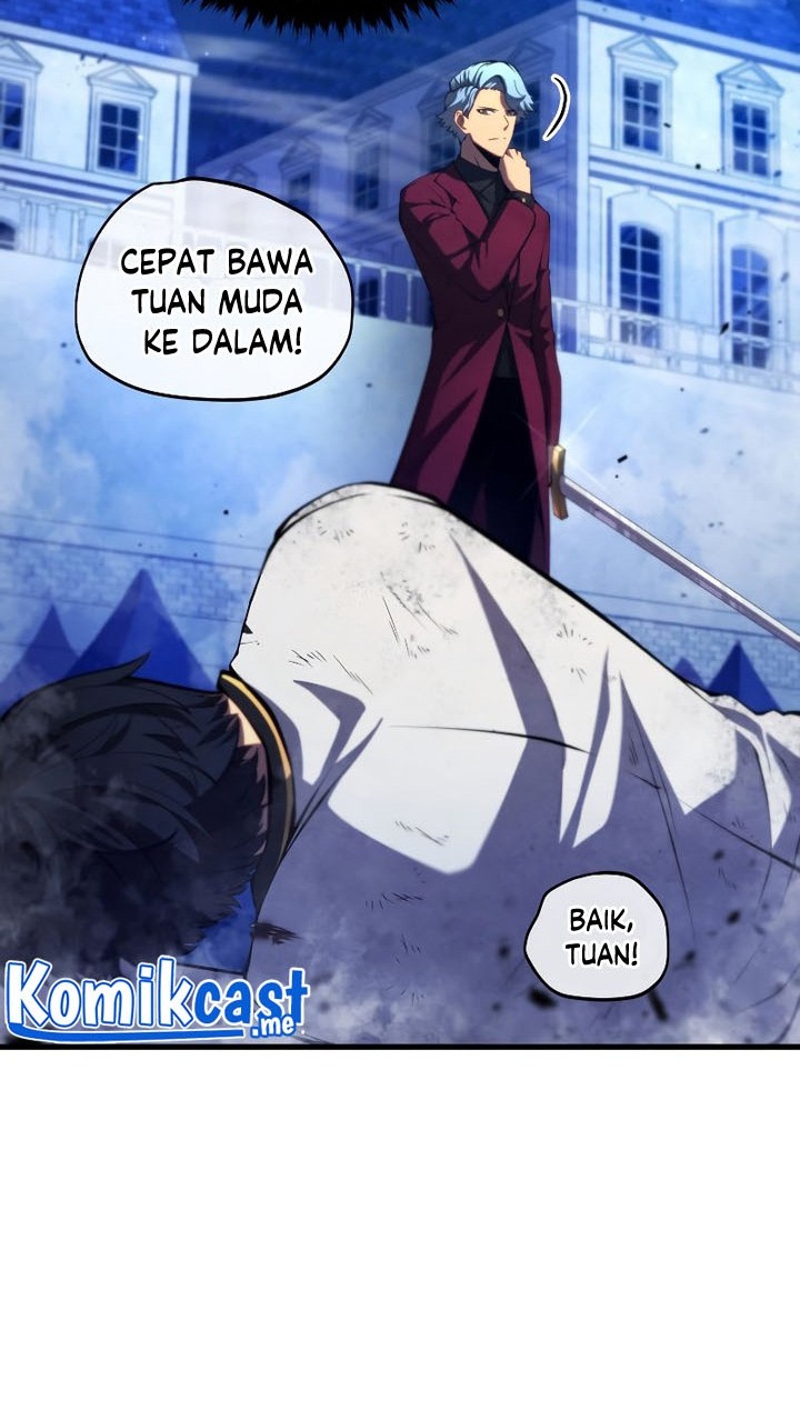 Swordmaster’s Youngest Son Chapter 37 Gambar 13