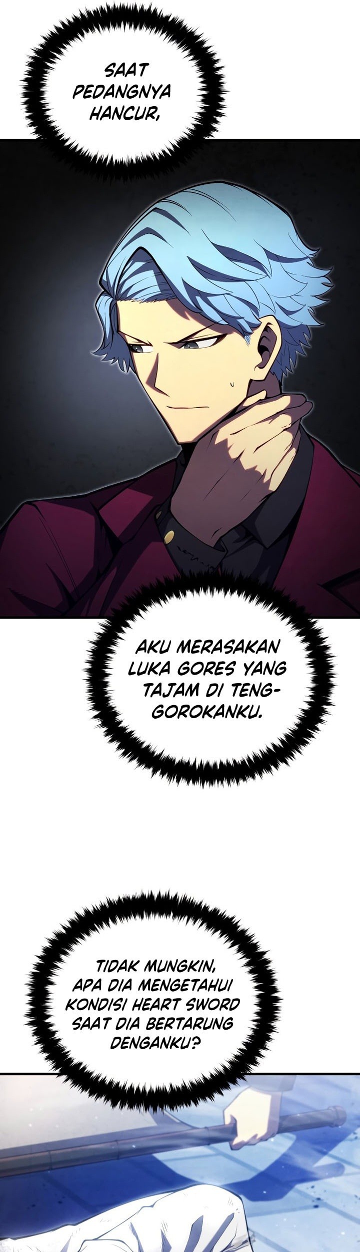 Swordmaster’s Youngest Son Chapter 37 Gambar 14