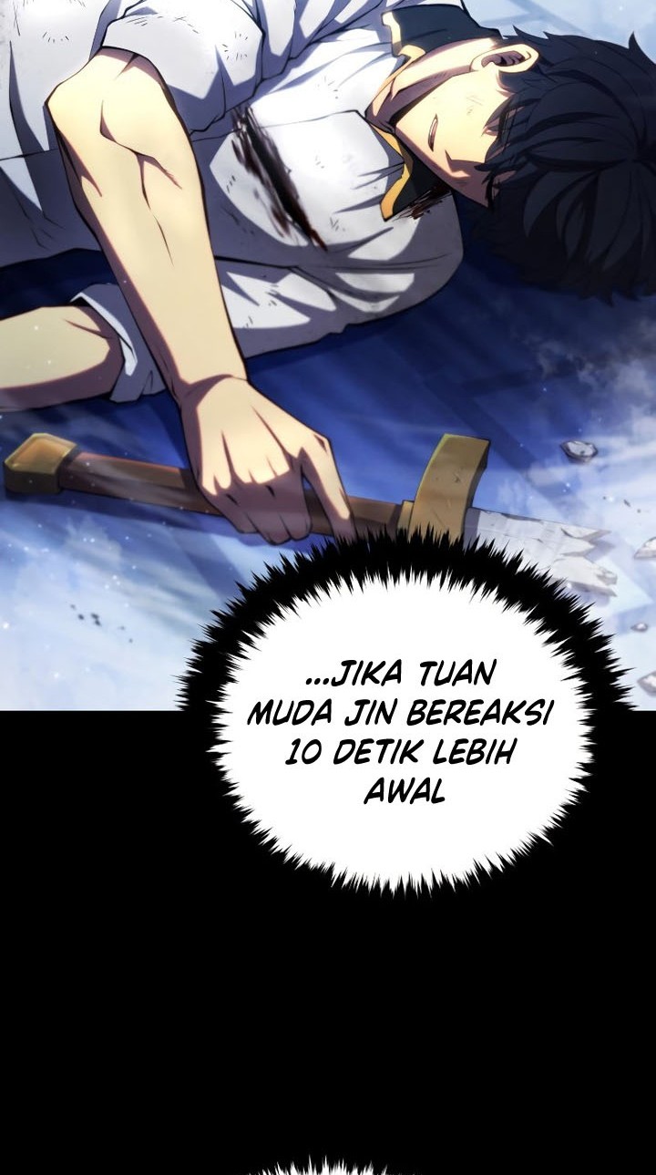 Swordmaster’s Youngest Son Chapter 37 Gambar 15