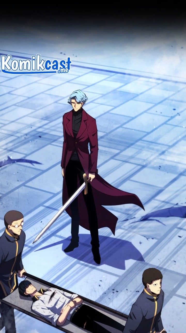 Swordmaster’s Youngest Son Chapter 37 Gambar 17