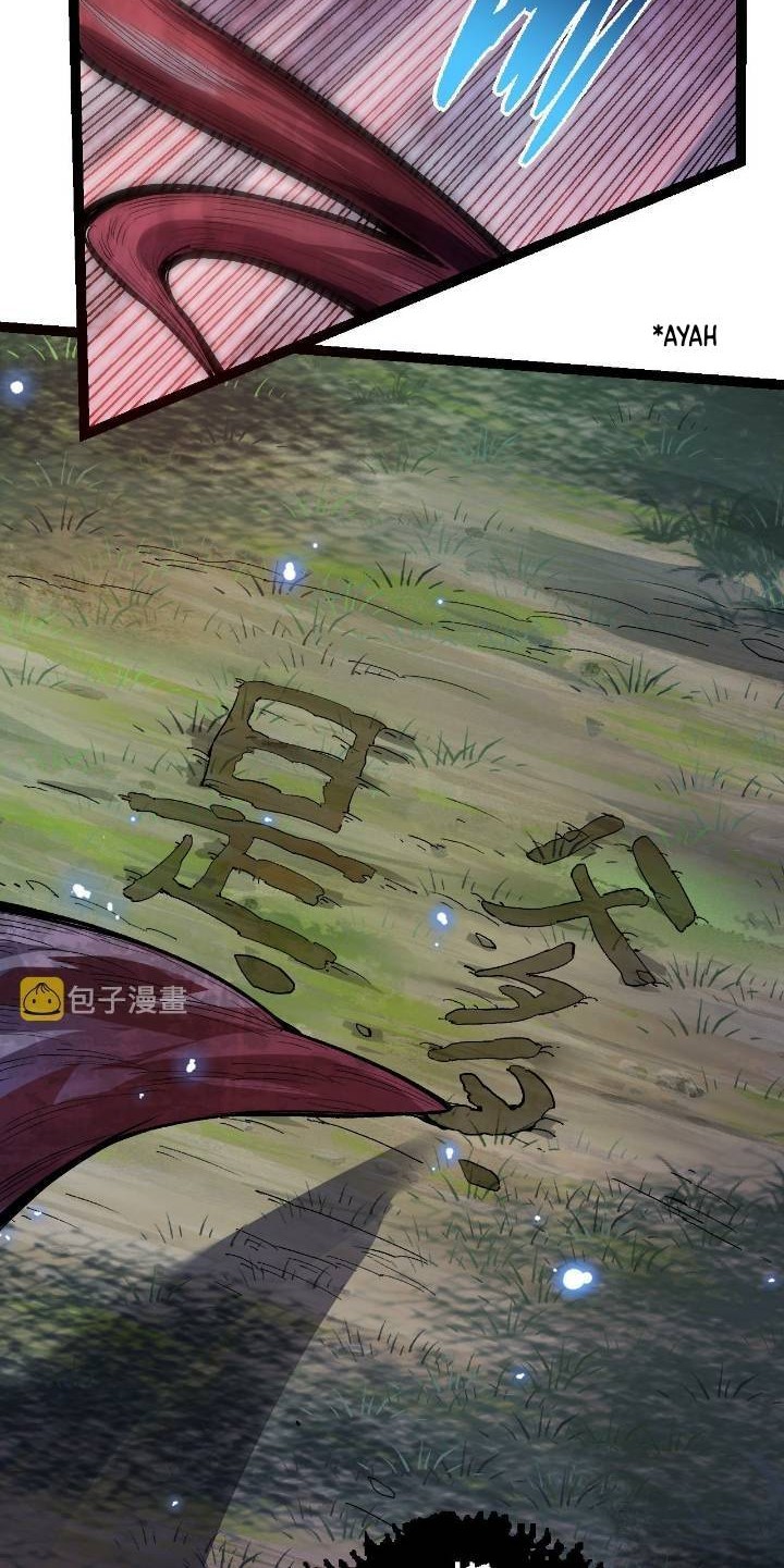 Evolution Begins With A Big Tree Chapter 07 Gambar 30