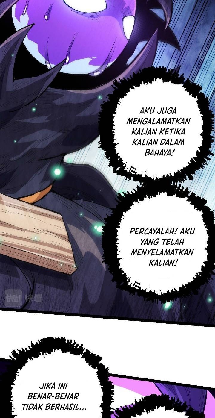 Evolution Begins With A Big Tree Chapter 07 Gambar 32