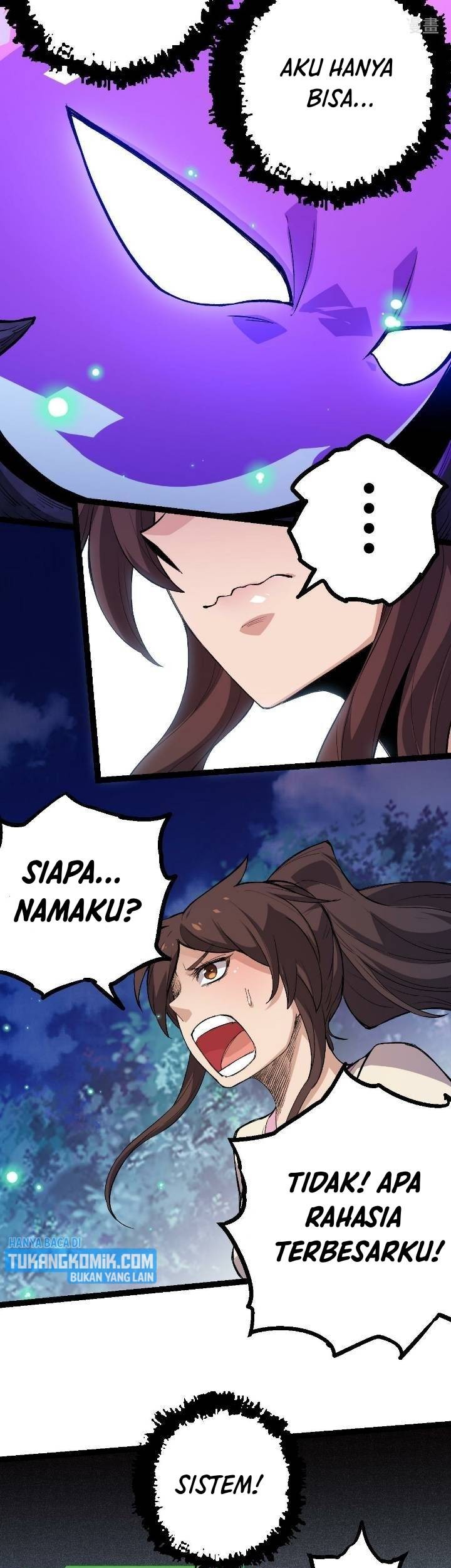 Evolution Begins With A Big Tree Chapter 07 Gambar 33