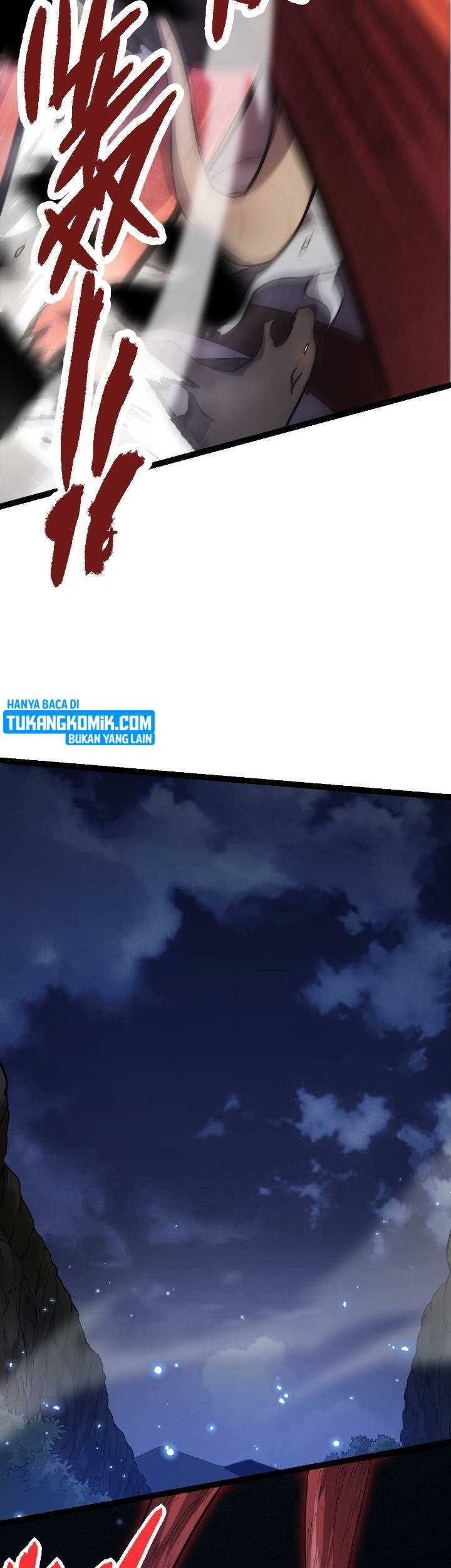 Evolution Begins With A Big Tree Chapter 07 Gambar 19