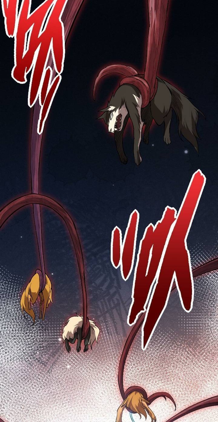 Evolution Begins With A Big Tree Chapter 07 Gambar 20