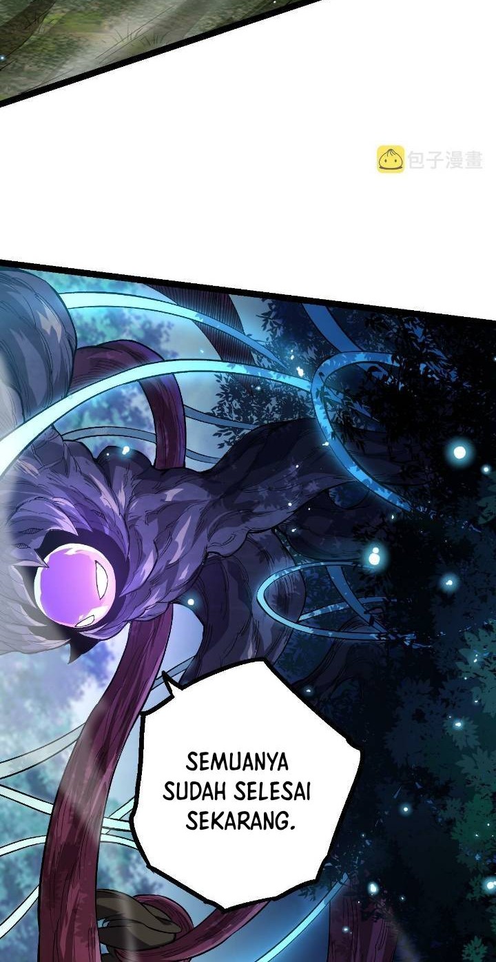 Evolution Begins With A Big Tree Chapter 07 Gambar 22