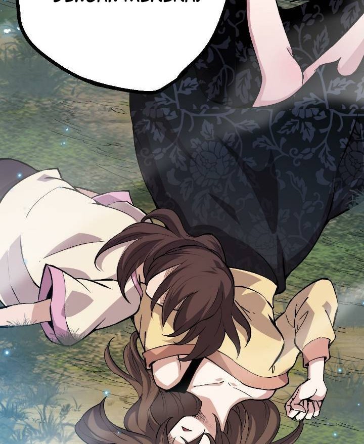 Evolution Begins With A Big Tree Chapter 07 Gambar 24