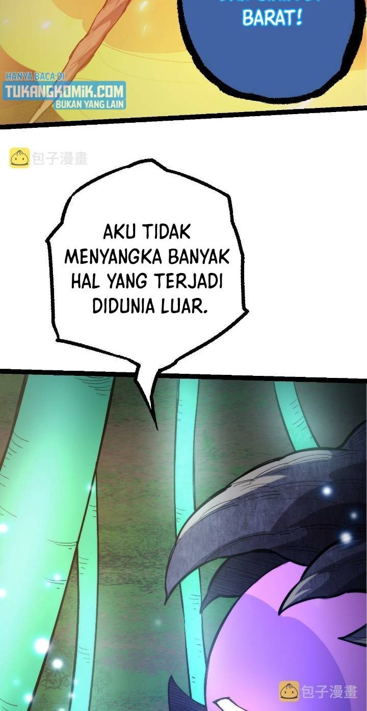 Evolution Begins With A Big Tree Chapter 07 Gambar 48