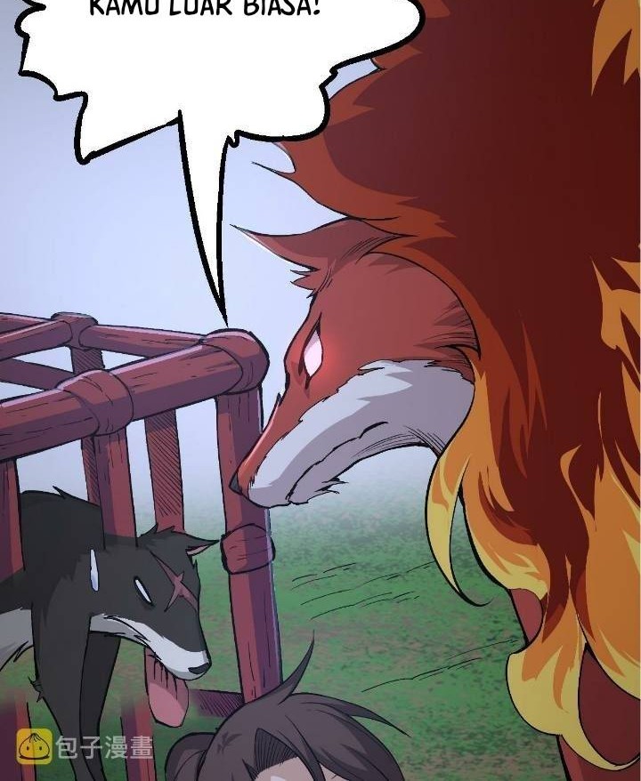 Evolution Begins With A Big Tree Chapter 07 Gambar 56