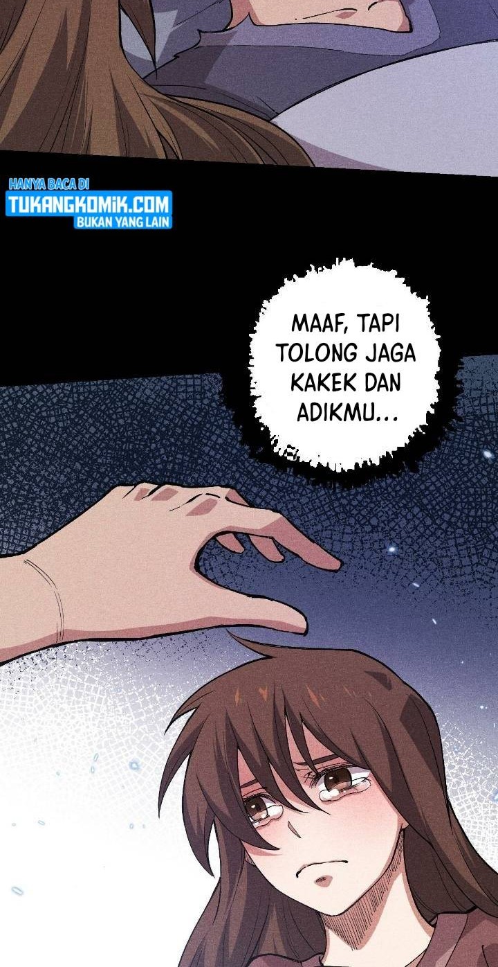 Evolution Begins With A Big Tree Chapter 07 Gambar 40