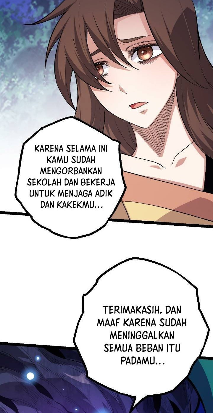 Evolution Begins With A Big Tree Chapter 07 Gambar 42