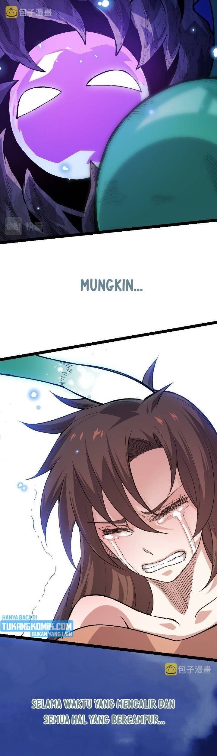 Evolution Begins With A Big Tree Chapter 07 Gambar 43