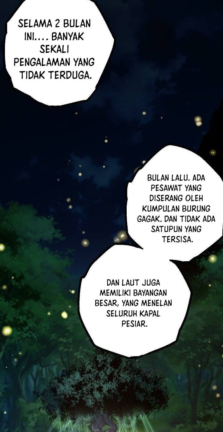 Evolution Begins With A Big Tree Chapter 07 Gambar 46