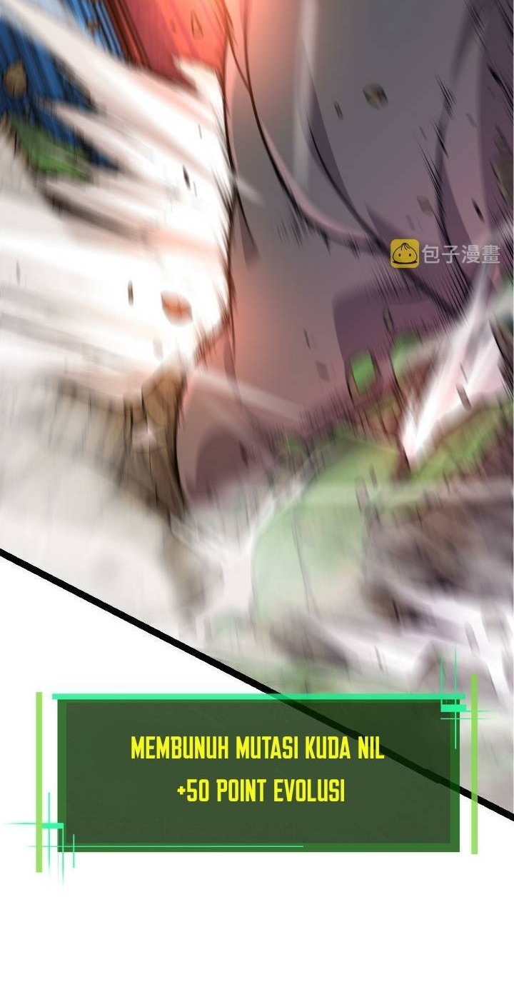 Evolution Begins With A Big Tree Chapter 07 Gambar 4