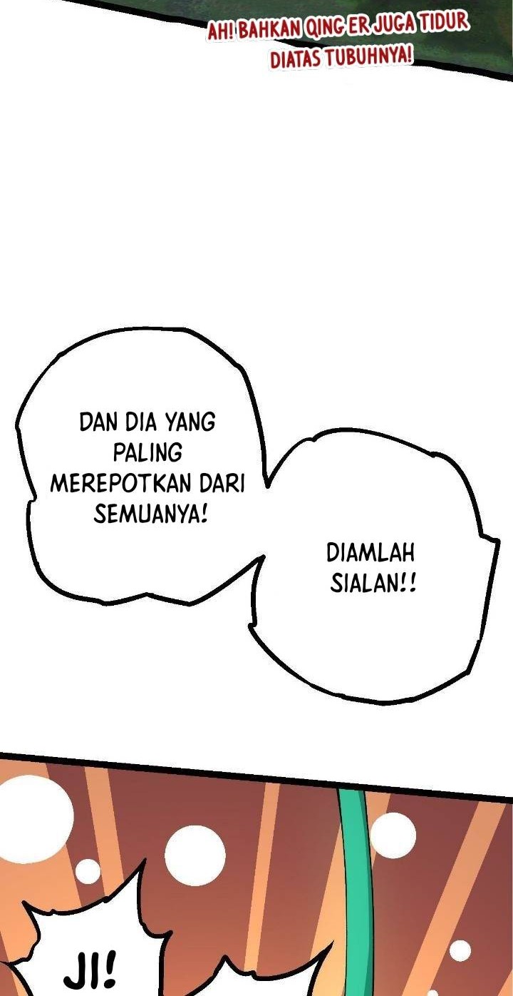 Evolution Begins With A Big Tree Chapter 07 Gambar 60