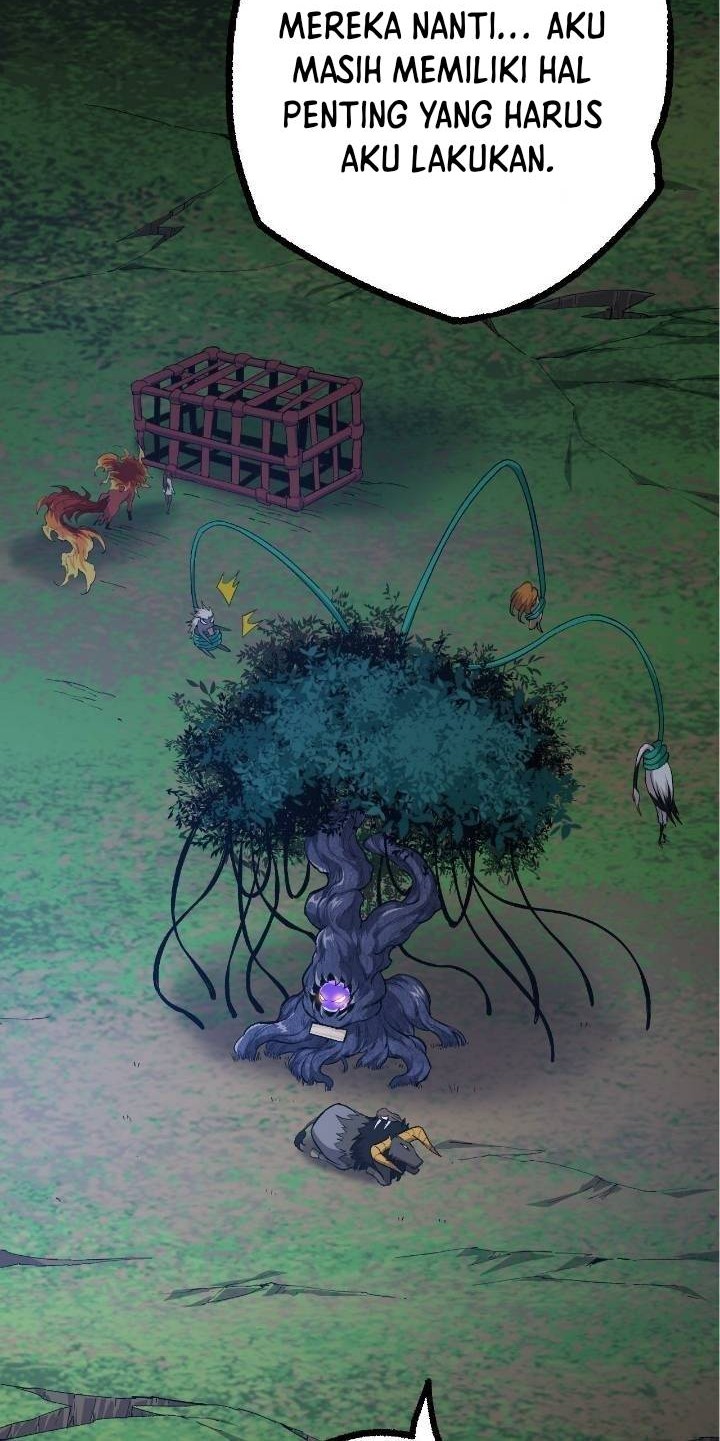 Evolution Begins With A Big Tree Chapter 07 Gambar 62